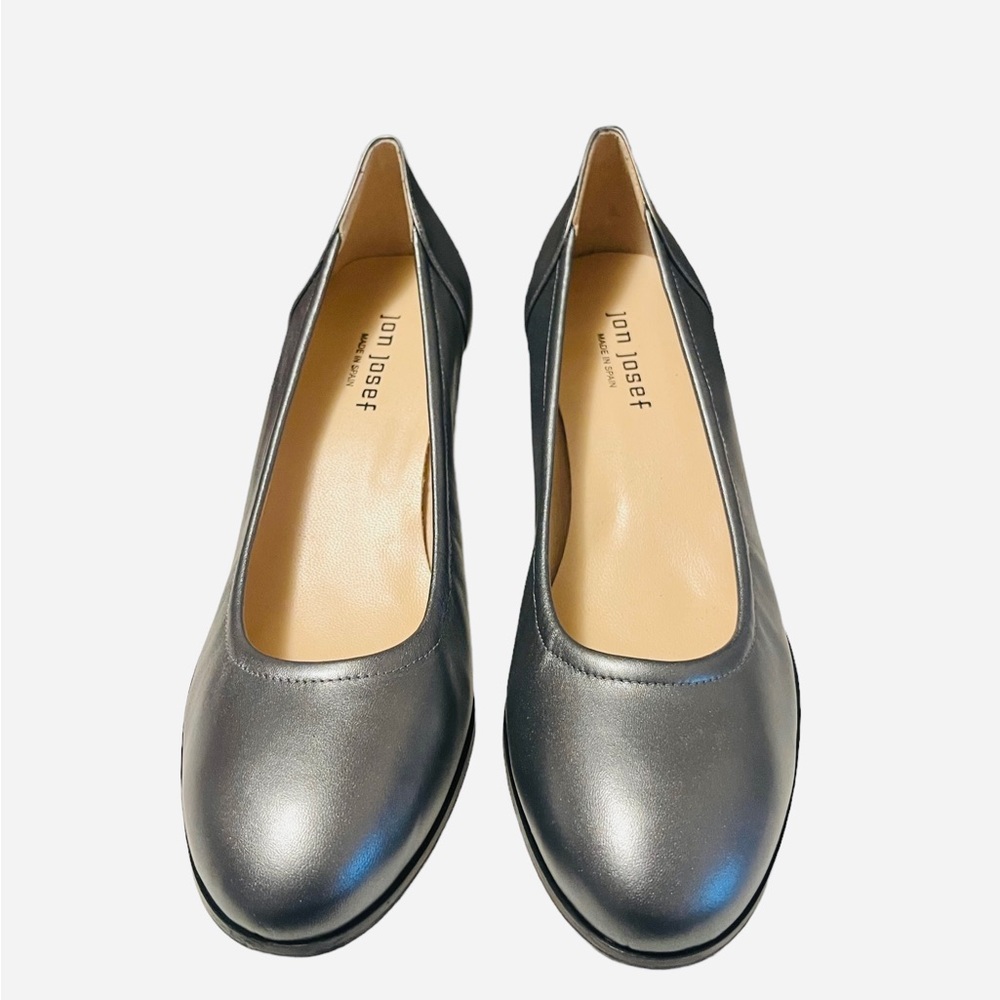 Anthropologie Jon Josef Damas Pumps Size 9 1/2